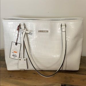 NWT Dana Buchman (bella tote) shoulder bag